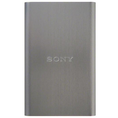Sony Hd Eg5sc 500gb 25 Usb 30 Plata  Lpi